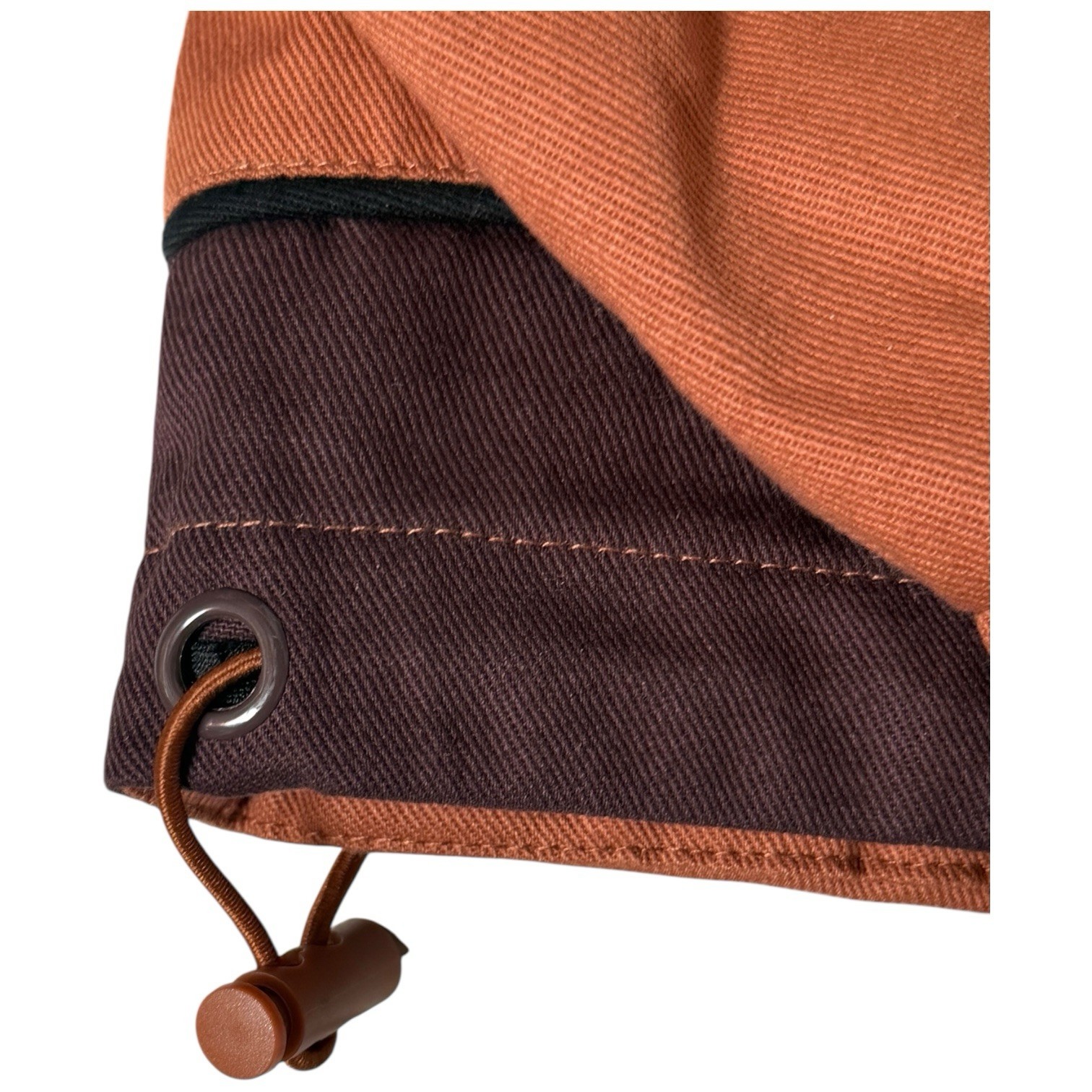 Star Wars Anakin Skywalker Podracing Jacket BoxLunch Exclusive Brown Size Medium