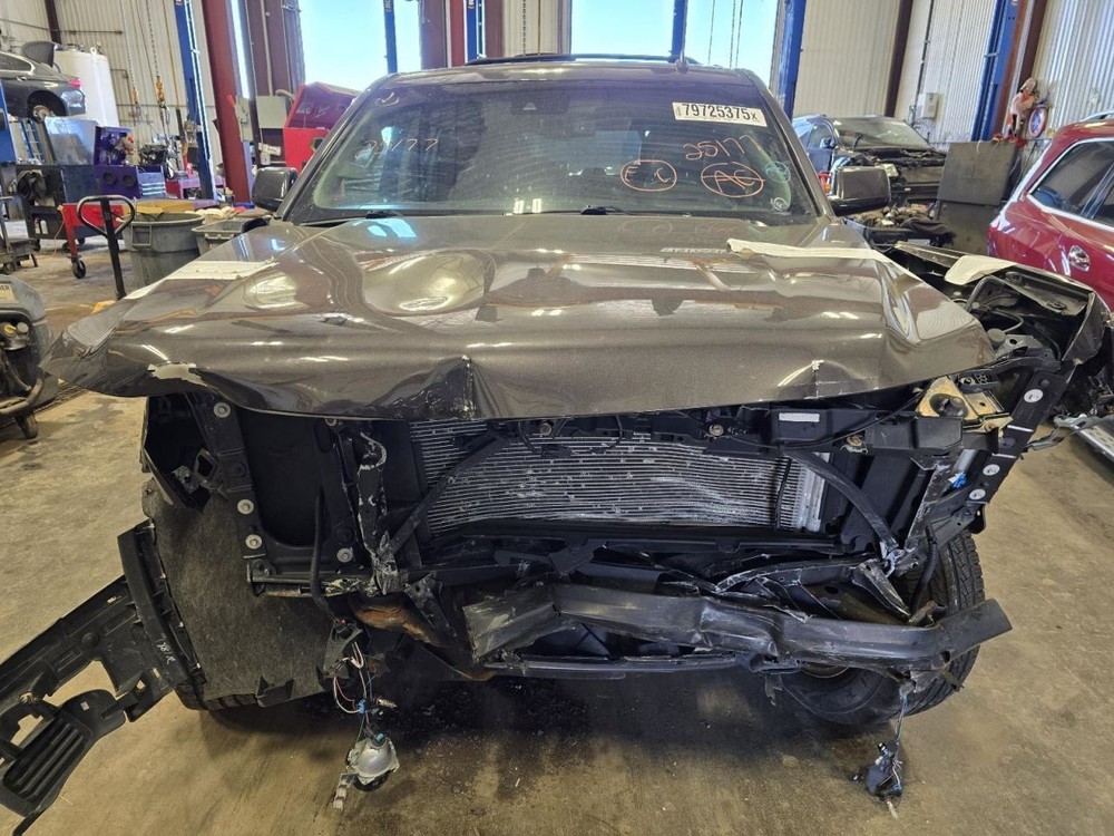 TAHOE 2015 Jack 1552197