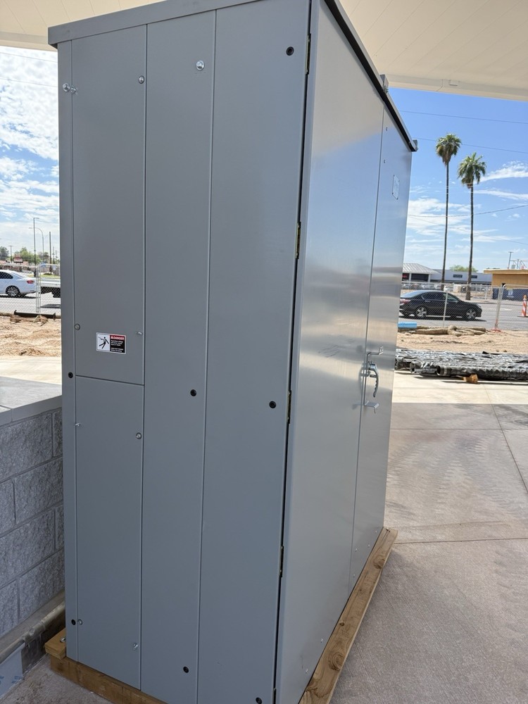Ses Power Box Resa Power