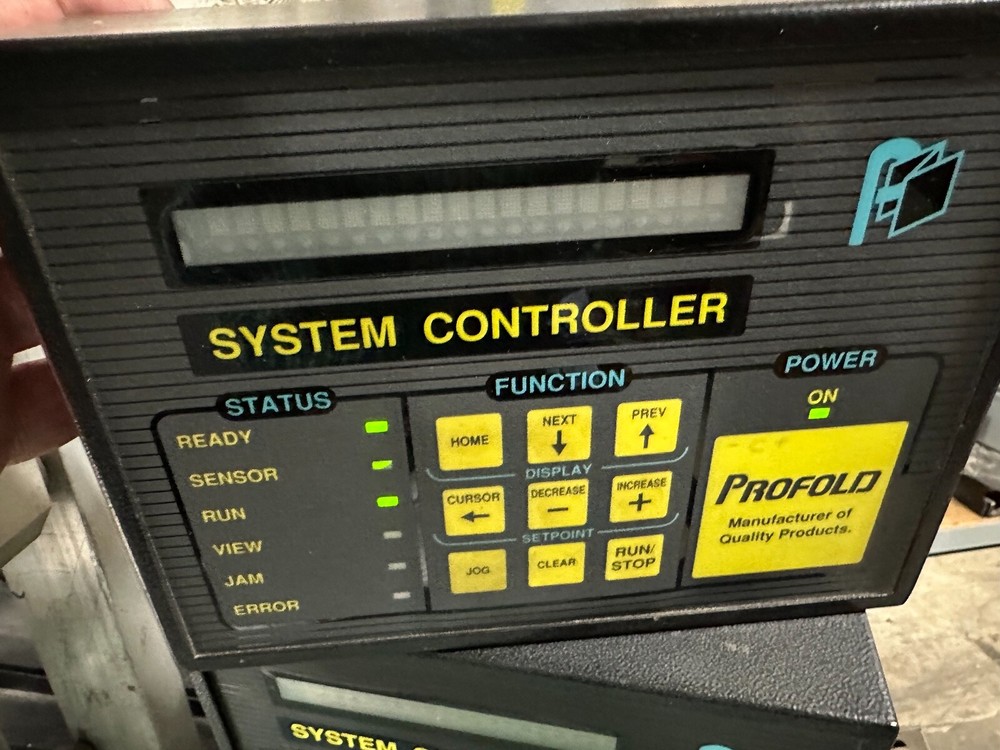Profold Linx System Controller