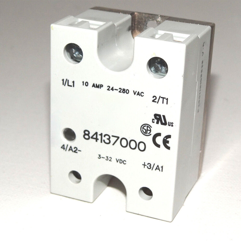 84137000 Solid State Relay Replacement For GN 3-32V