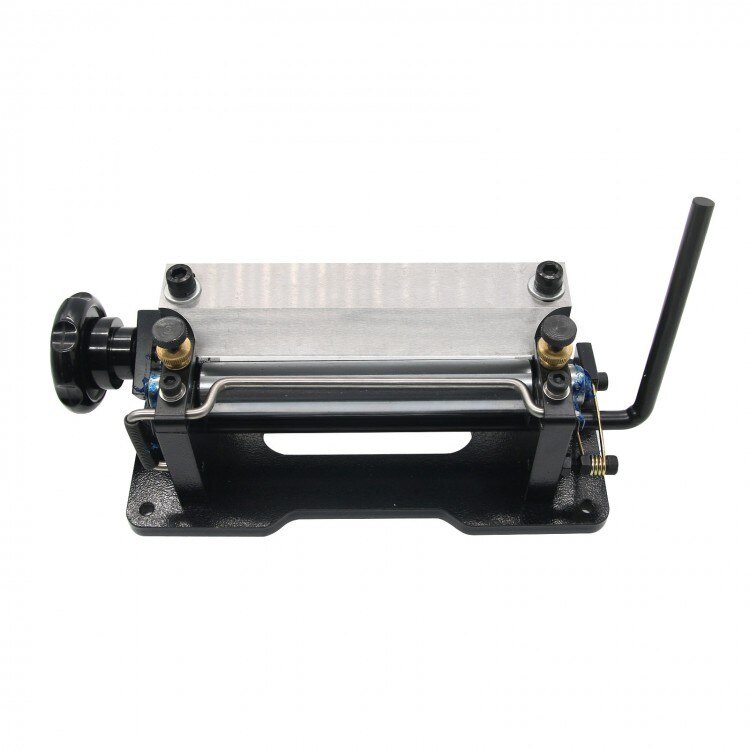 Leather Paring Thinning Machine Vegetable Tanned Belt Peeling Scraping Tool