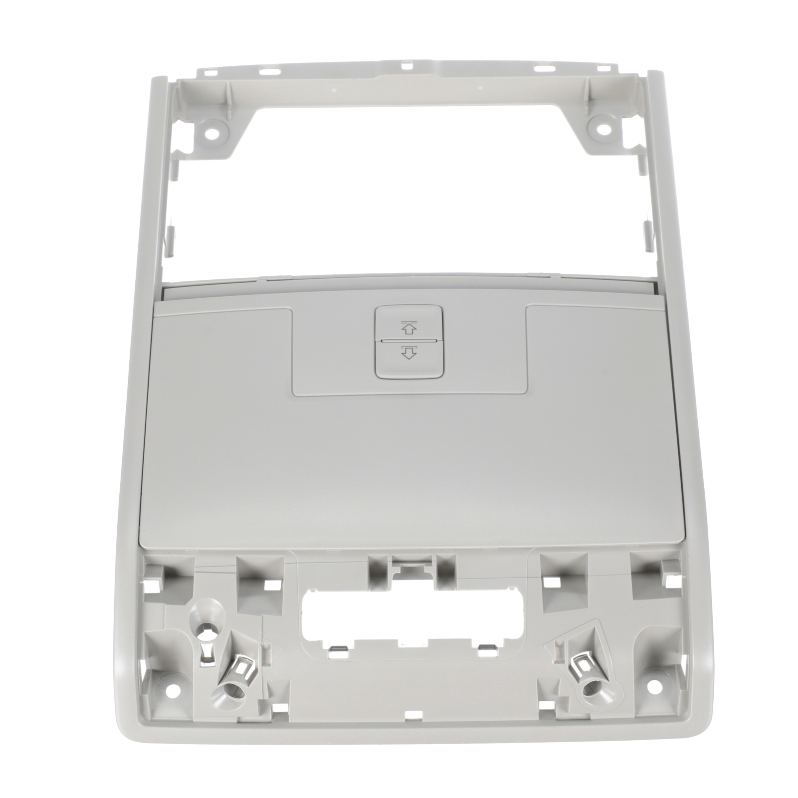 NEW OEM Volkswagen 2022-2023 Taos Overhead Console Assembly 5NN-867-591-RM5