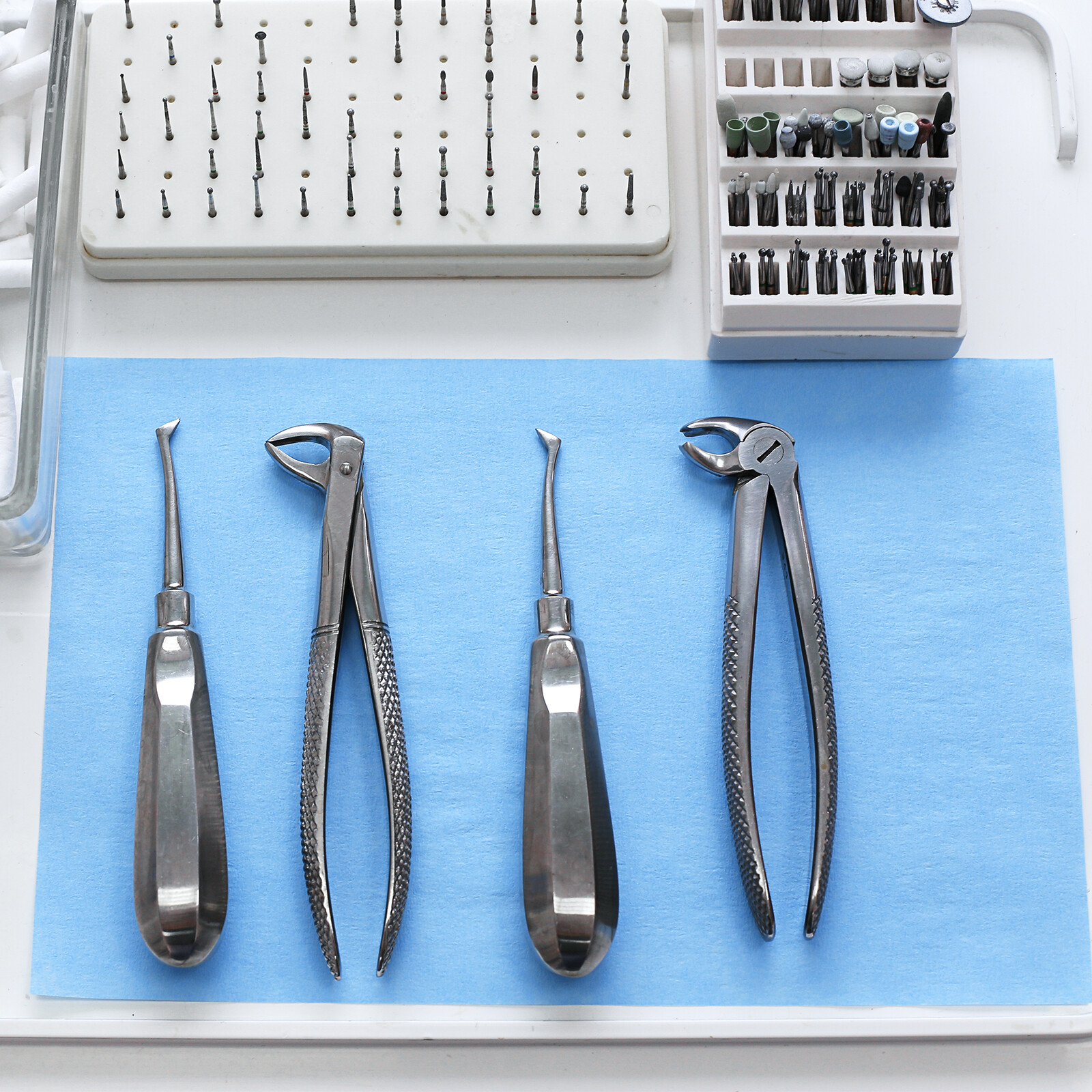 50/100Pcs JMU Autoclave CSR Sterilization Wrap Sheet SMMS Non-Woven &Crepe Paper