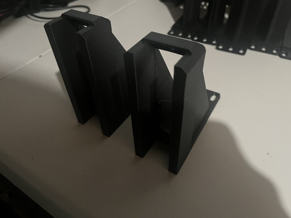 Omada TP-Link SG2016P 3D Rack Mount