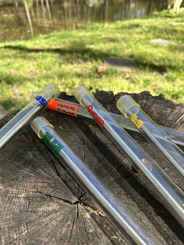 suppressor alignment rod 223/556