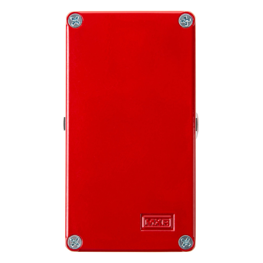 MXR EVH90 Van Halen Phase 90 Effects Pedal