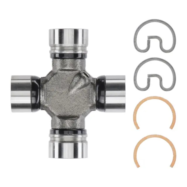 Genuine Moog Greaseable Premium Universal Joint 372
