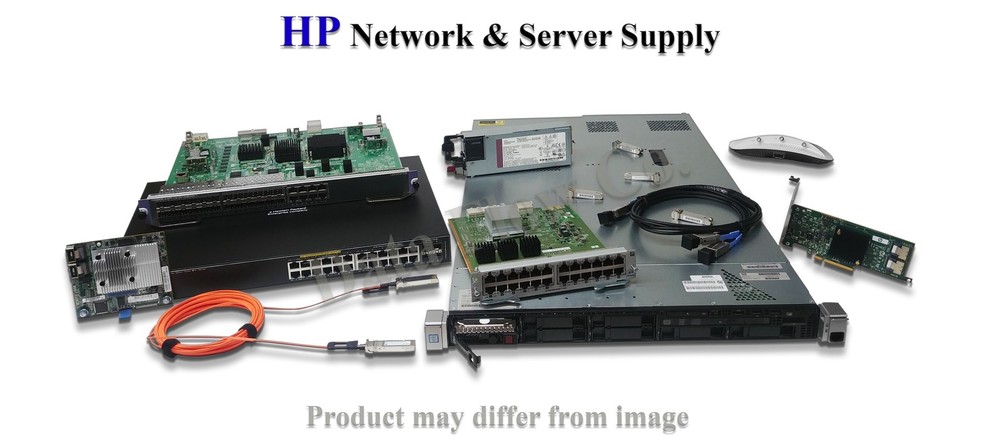 512MB HP 633541-001 Flash Backed Write Cache B-SERIES Smart Array
