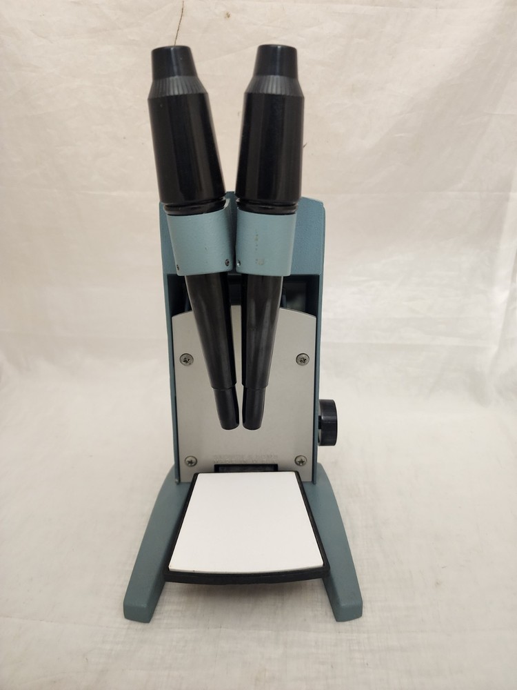 Vintage Bausch & Lomb Stereo Microscope