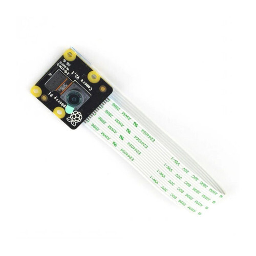 Raspberry Pi Camera Module 2 NoIR RPI-NoIR-Cam-V2