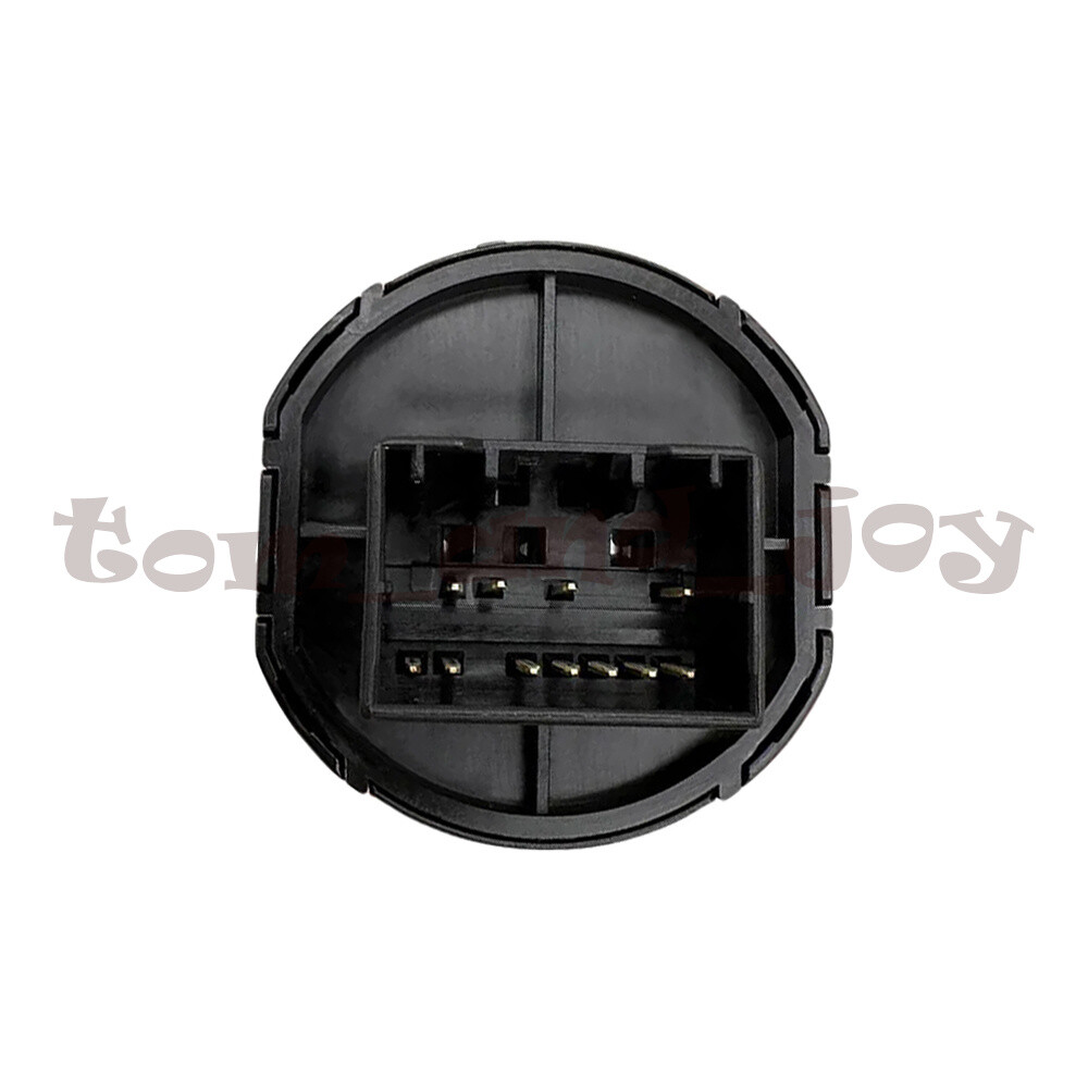 For 2017 - 2019 Hyundai Sonata Engine Start Stop Push Button Switch 93502-C3000