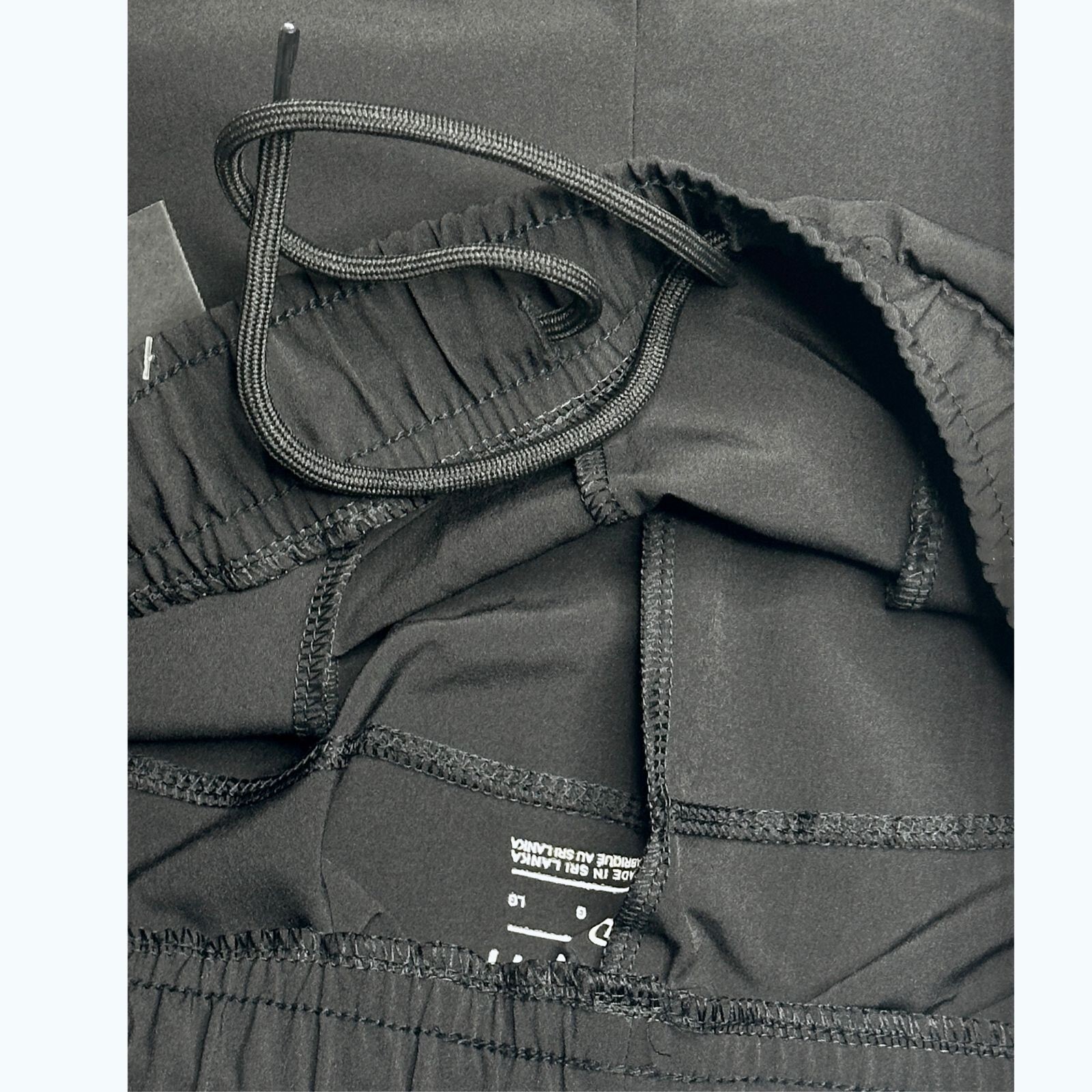 Nike Dri-Fit Training Active Short Performance short - Gym, Training- Free Shipp