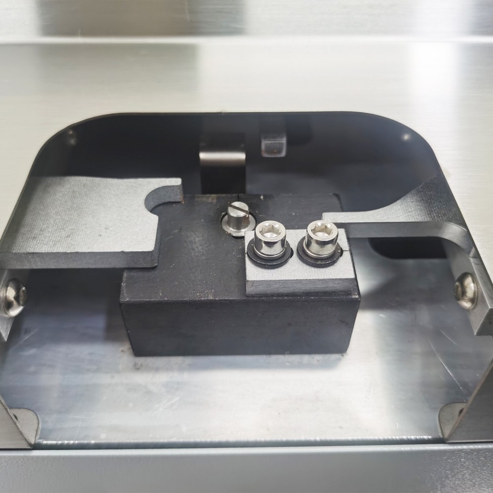 110V Automatic Wire End Loop Forming Machine Pneumatic Wire Coiling Machine