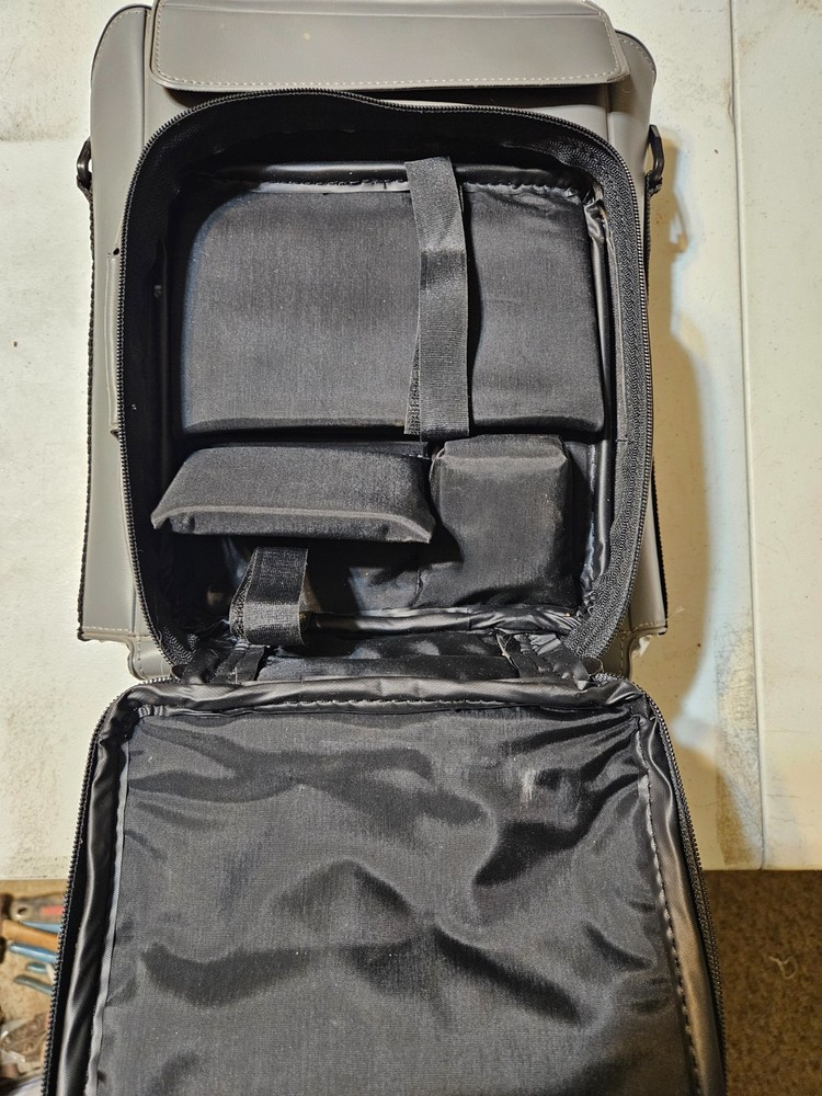 Fluke Wireless Logger Data Acquisition Tool - READ