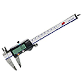 Fractional Digital Caliper ATD-8657