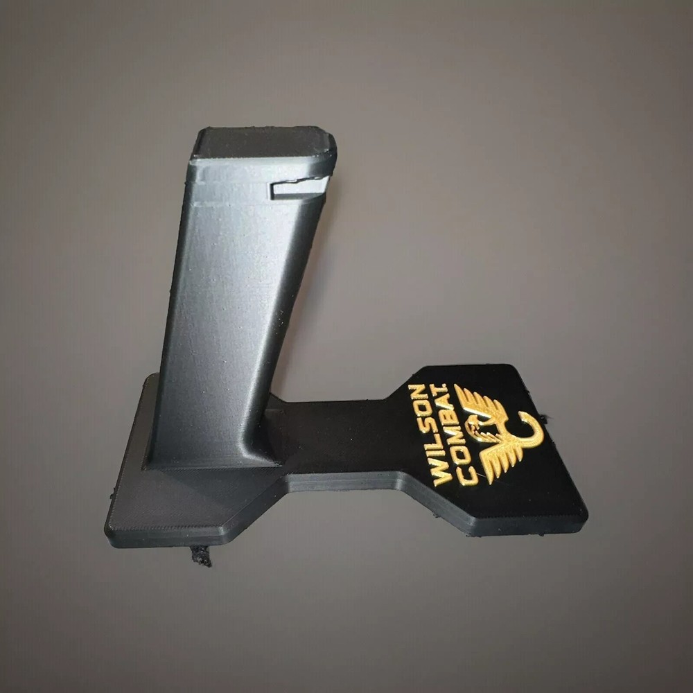 Wilson Combat Double Stack 1911/2011 Pistol Display Stand