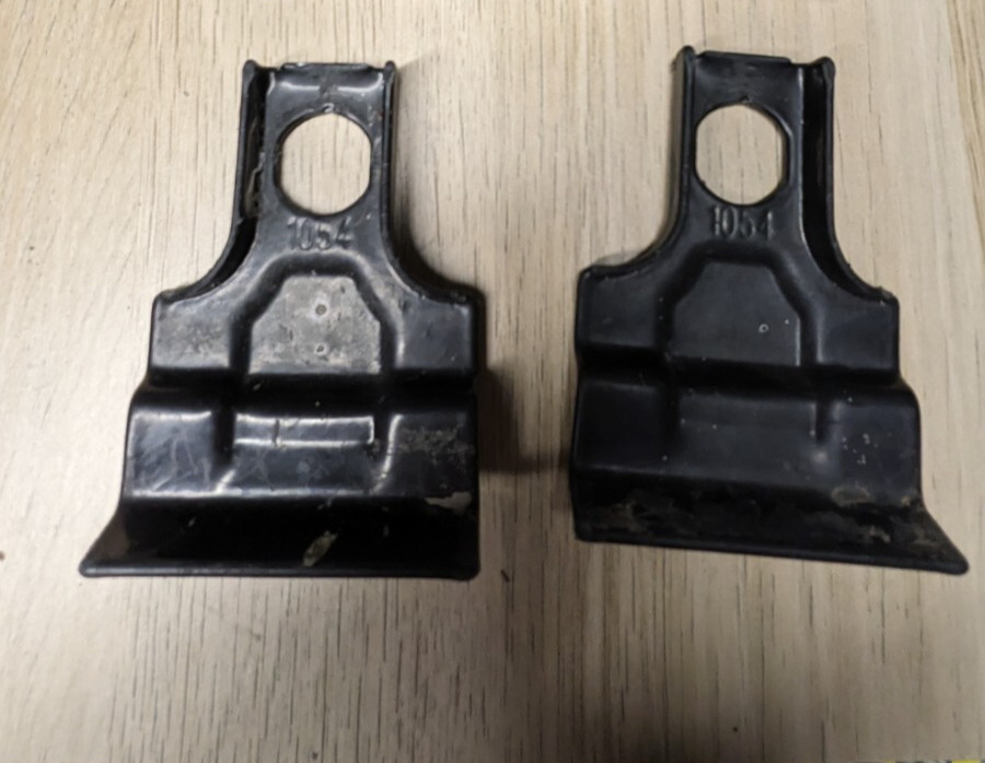 Thule Clamp 1054