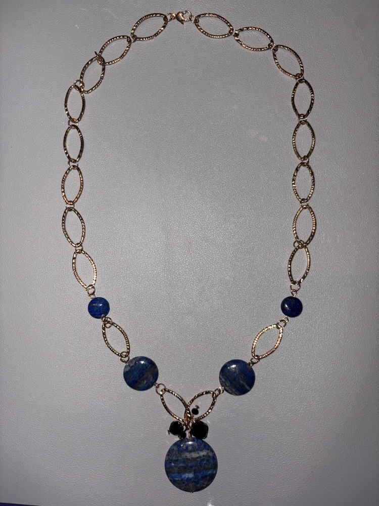 Handmade Jewelry Set 3 Pcs