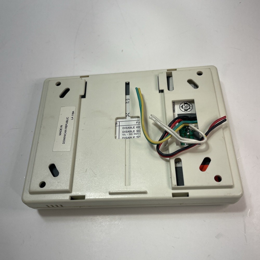 Napco CCRP1CA2 Security Command Alphanumeric Keypad