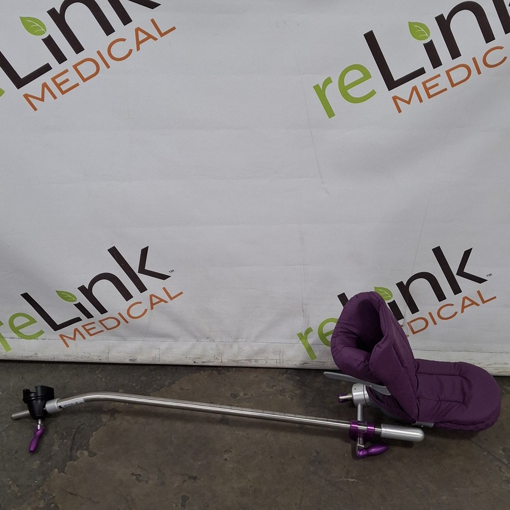 KYRA Medical 250 Stirrup