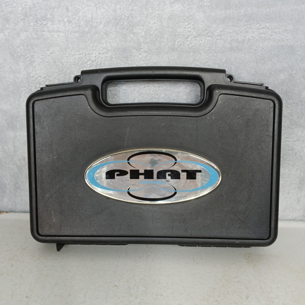 Phat Performance Barrel Kit Paint Ball Marker Barrels