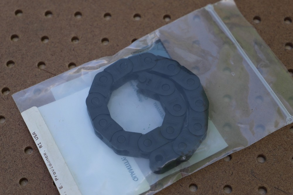 IGUS E2C1006020-1MC GLIDE POLYMER CHAIN