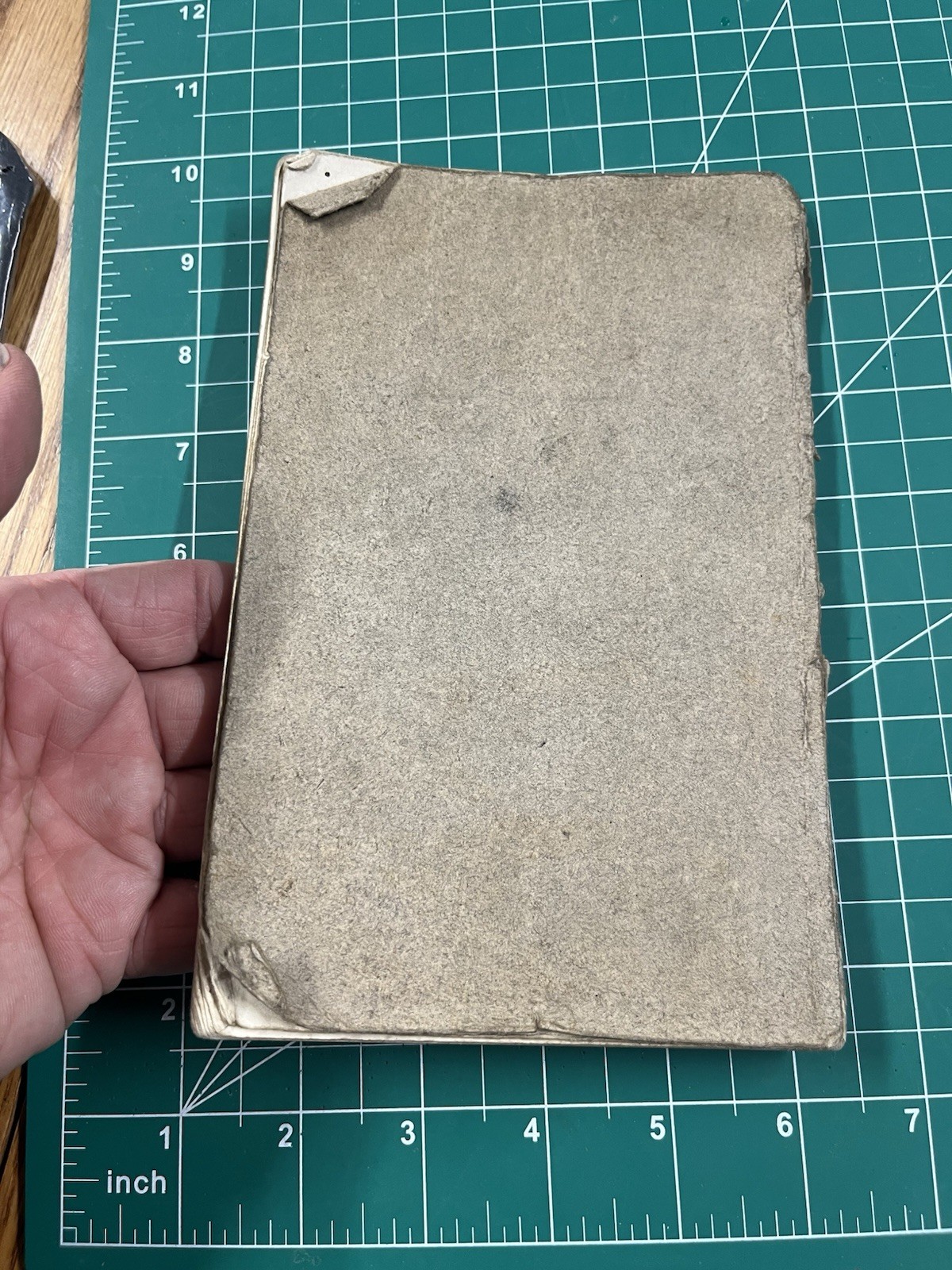 Pre WW1 US Manual Telephone & Signal Communication for Field Artillery Booklet