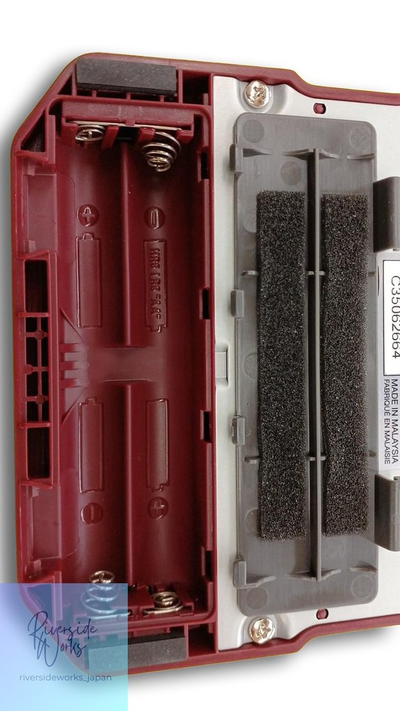 ZOOM B1 FOUR Bass Multi-Effects Processor Pedal JP