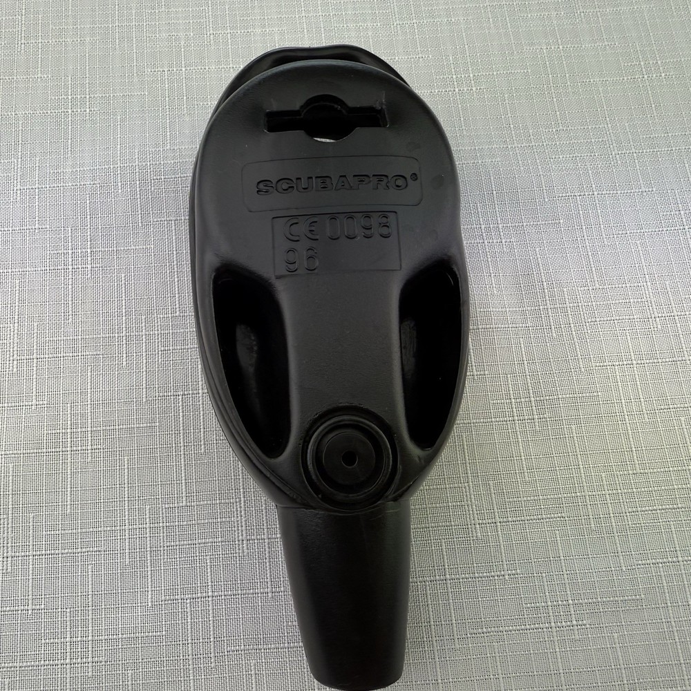 Scubapro EDI Dive Computer Rubber Boot Cover/ Protector