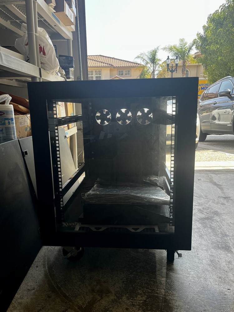 VEVOR Model: HT-W6415