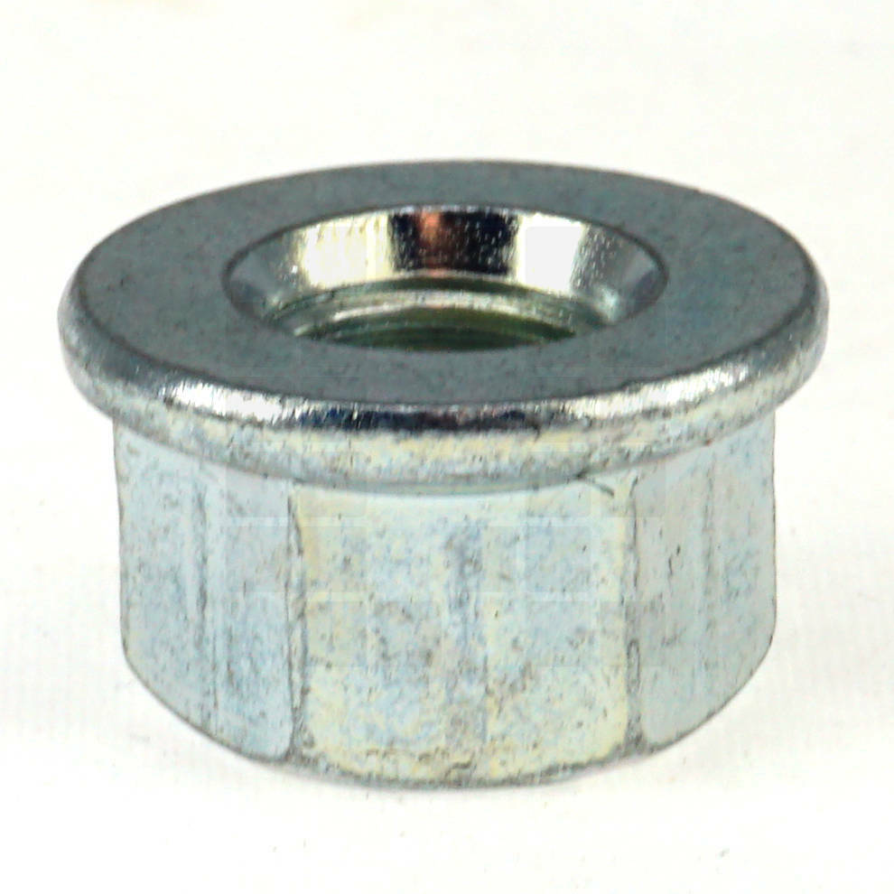 Milwaukee 05-55-5001 M8 Flange Nut