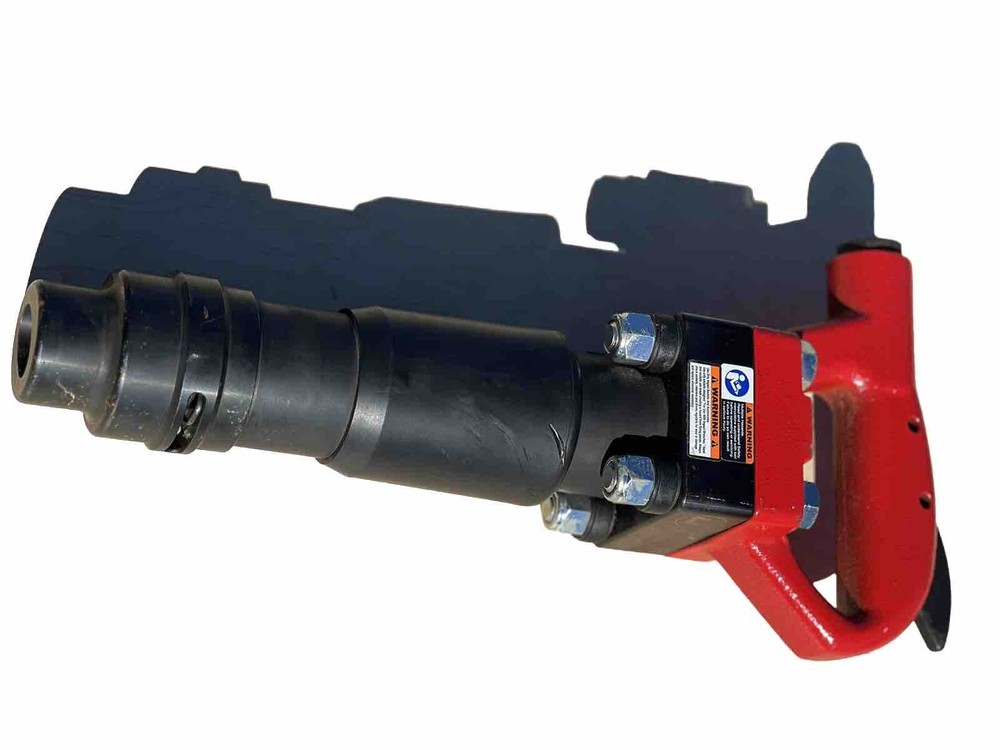 Universal Tools Ut8653 Chipping Hammer 3” Stroke