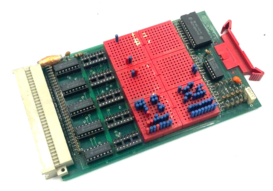 IL061/40A Circuit Board