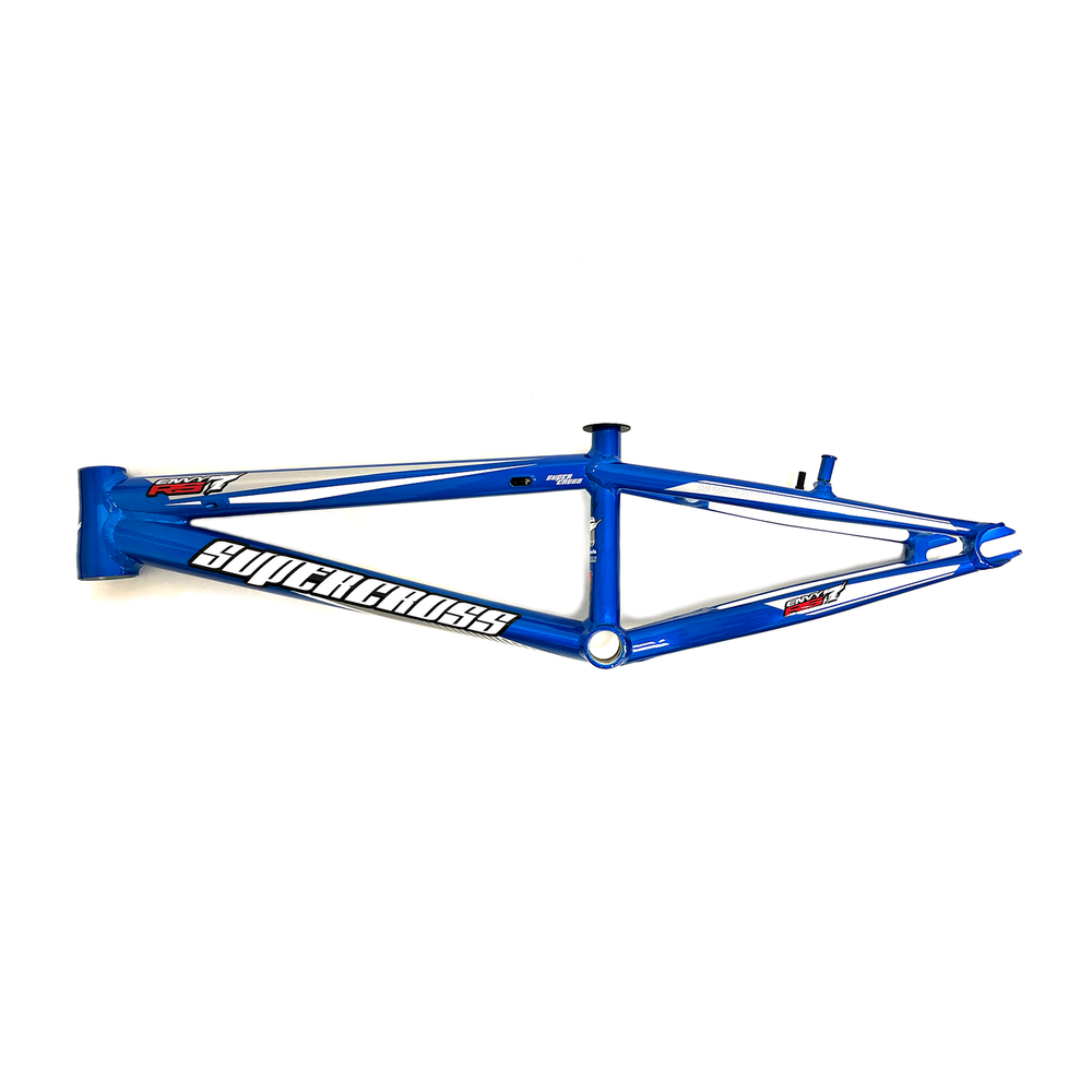 Supercross RS7 Frame