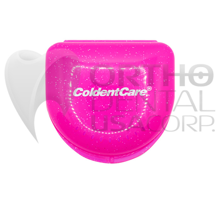 96 pcs 4 pack Retainer case Aligner Mouth guard Assorted INVISALING CANADA