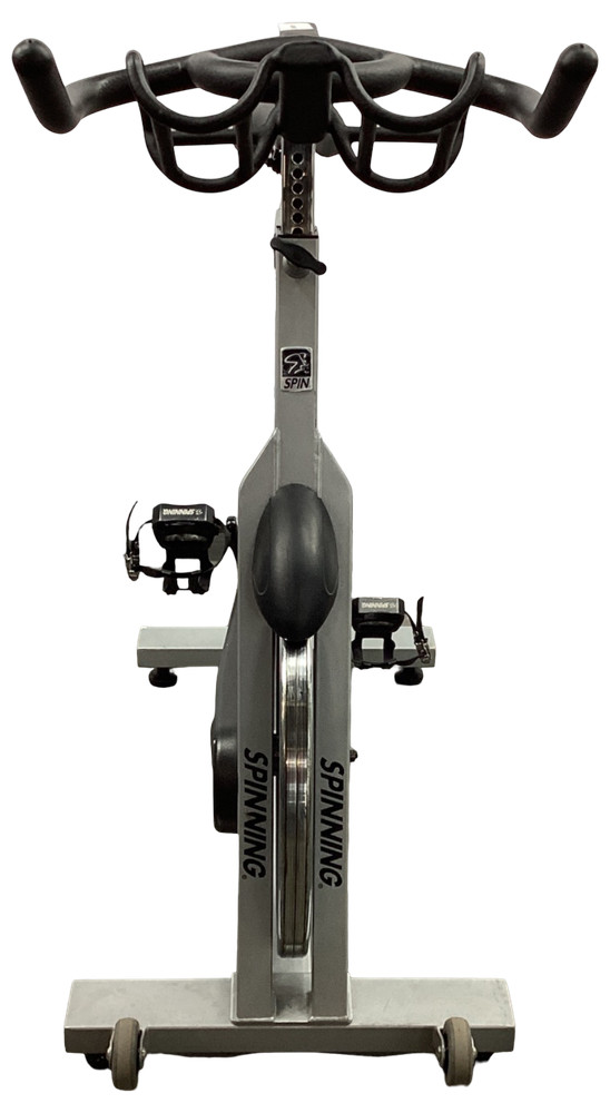 STAR TRAC SPINNER PRO INDOOR CYCLE @