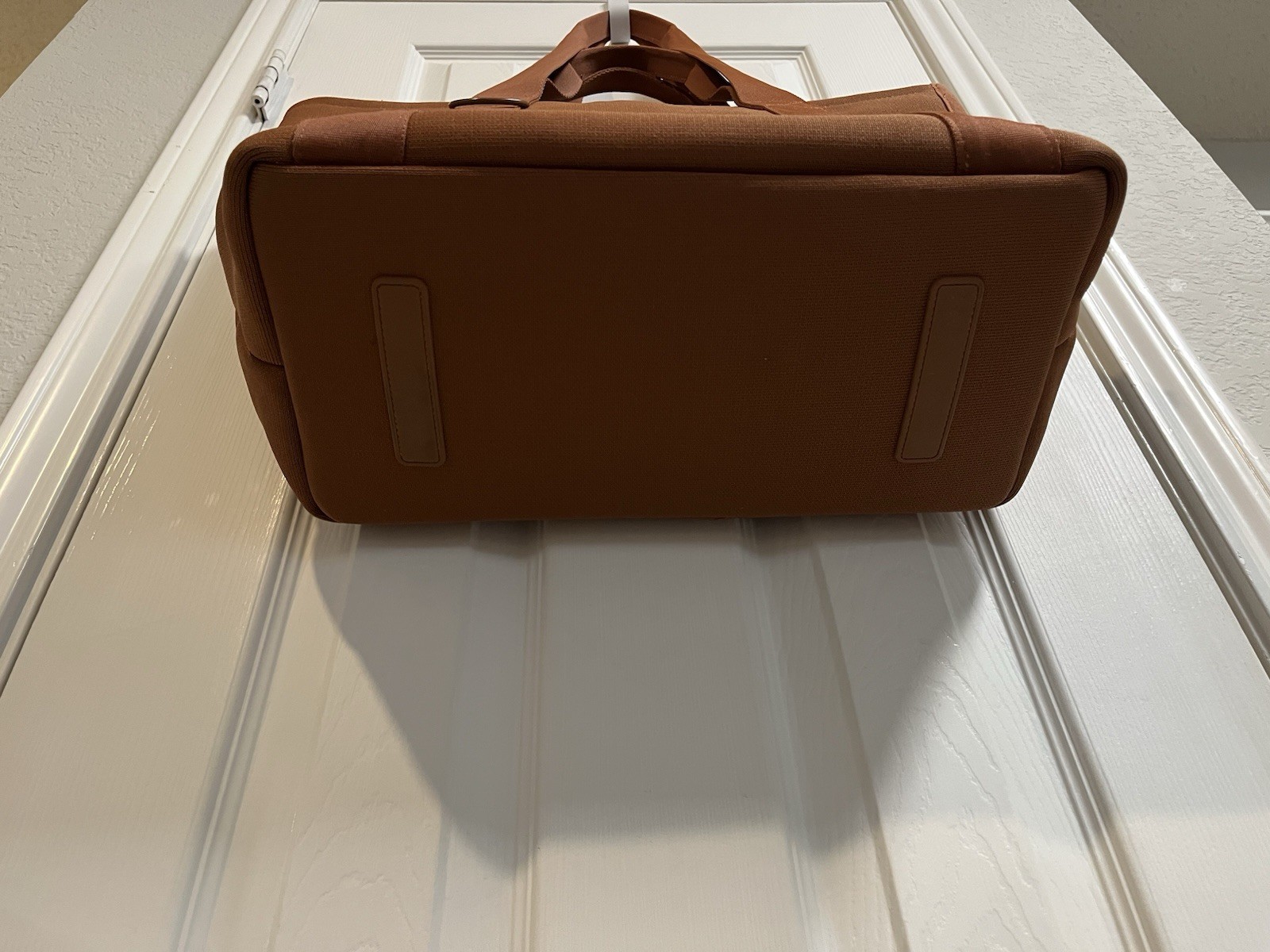 Dog Carrier Bag - Wild One