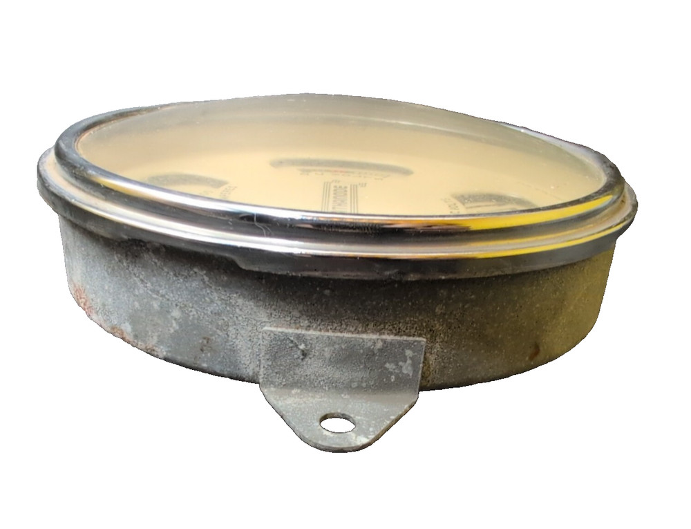 Vintage KATHANODE Battery Charging Meter (Qty 1)