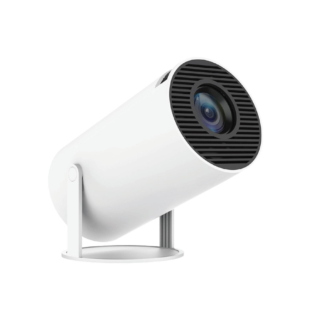 Laser Smart Android Gaming Projector 50 Games with Controllers