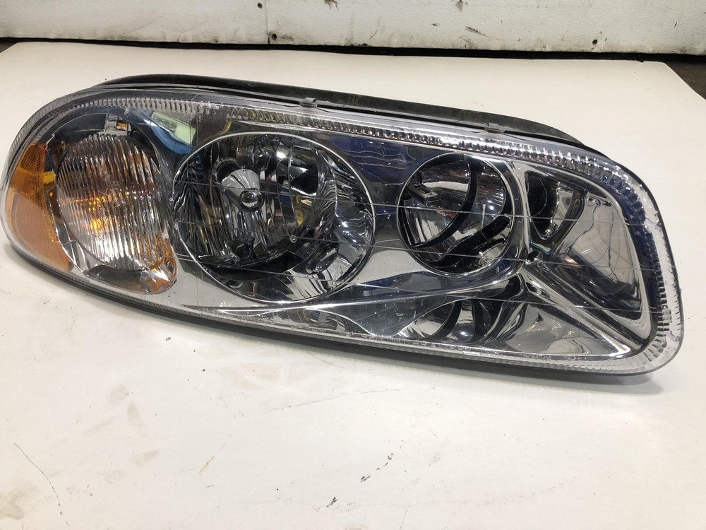 2001 Mack CX Right Headlamp