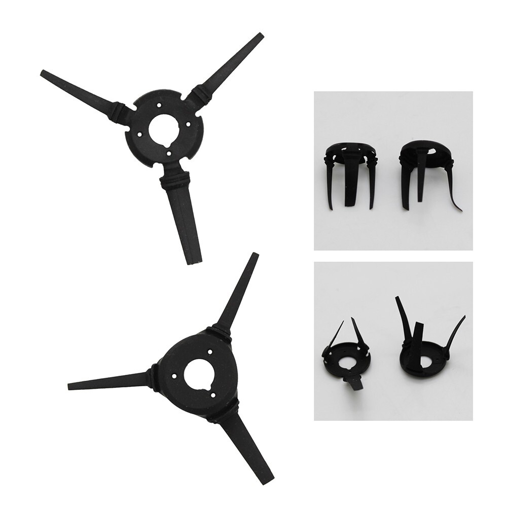 (2 Pack) Gimbal Camera Shock-absorbing Rubber For DJI Mini 3 Pro / Mini 4 Pro