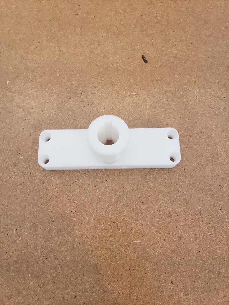 Deighton Formatic 360 DRUM Center beam - NEW