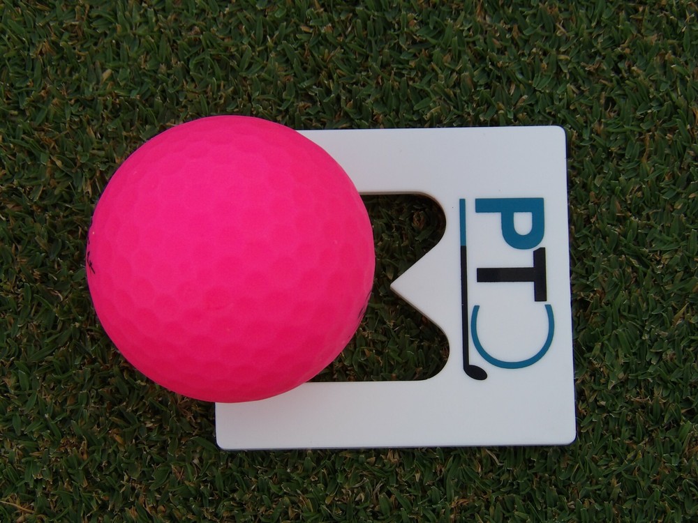 Golf Trainer, Precision Brand, over 6 structured uses, explanation card, new  