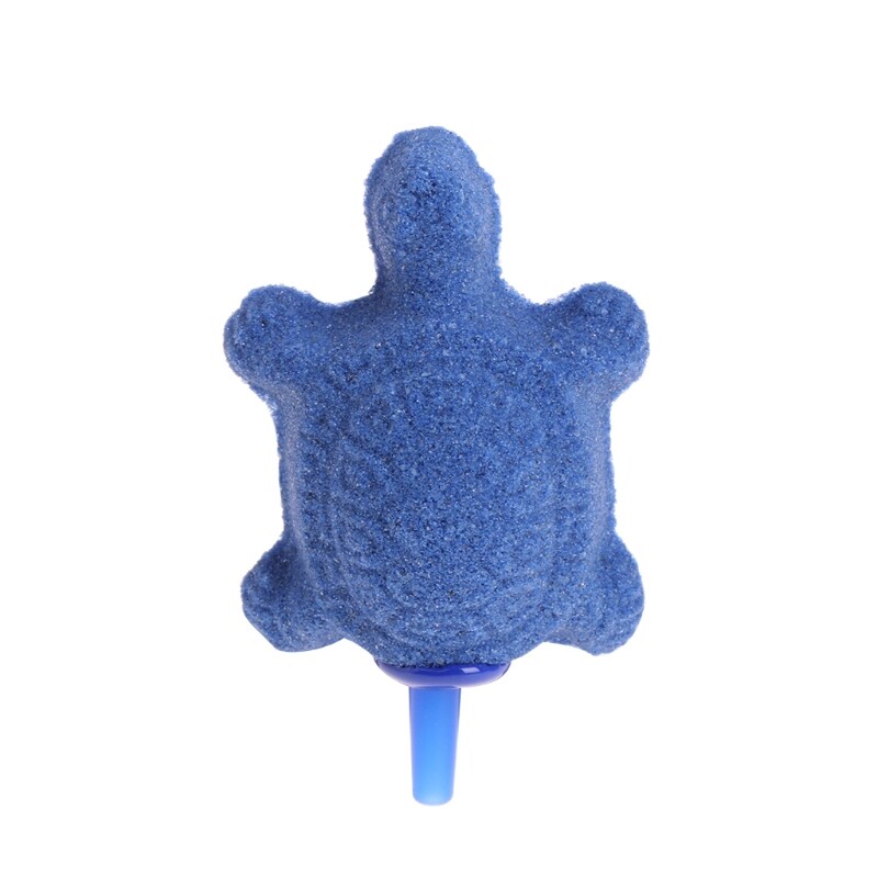 Air Stone Bubble Diffuser for Turtle Shape Stones for Fish for Hydropo