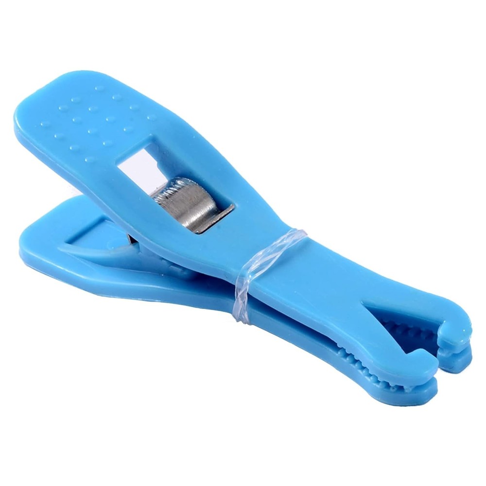 Body Piercing Clamps Tool - Usiriy 25PCS Disposable 25pcs