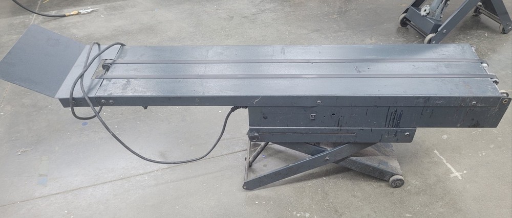 Strate Flo envelope feeder