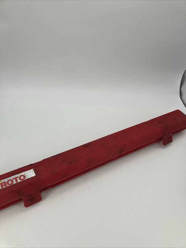 Proto J6014C Micrometer Adjustable Torque Wrench - Silver 6014pbf
