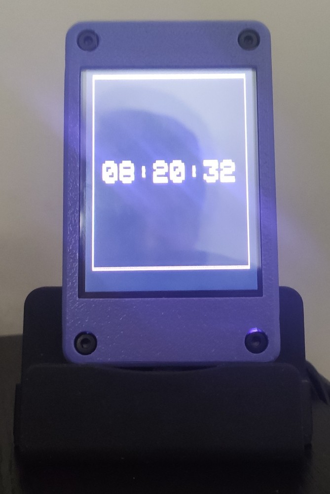 CYD ALL-In-ONE - Nerd Miner 750kh/s - Stream Deck - PenTesting Tools - Gadget