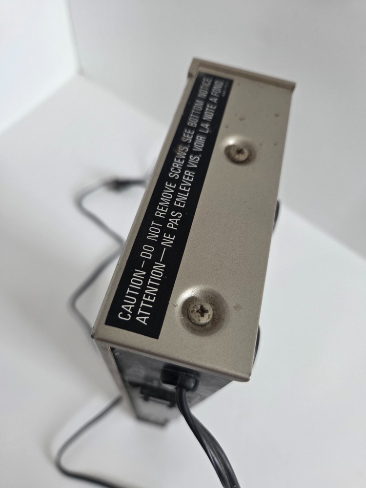 Pioneer Audio Digital Timer DT-510